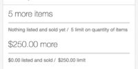 【ebay輸出】激ヤバ！最初からリミットアップせずに500品500万にする方法